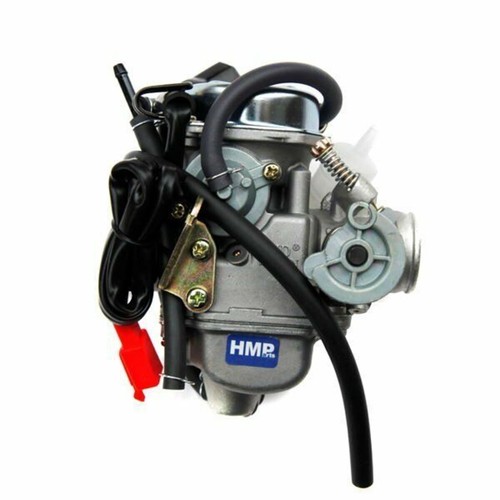 Carburatore con valvola