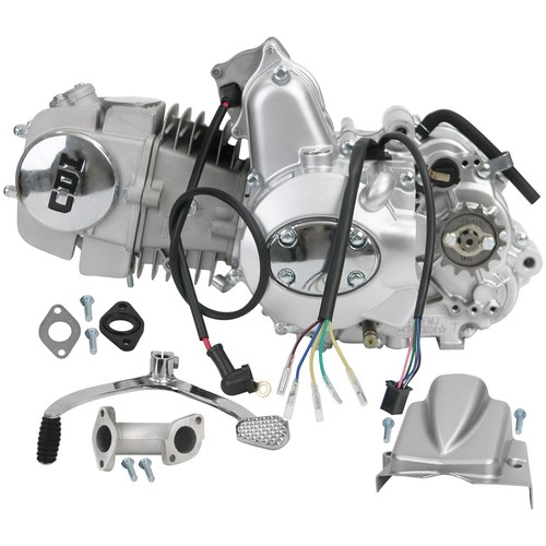 Motore 125cc 140cc - , 150cc