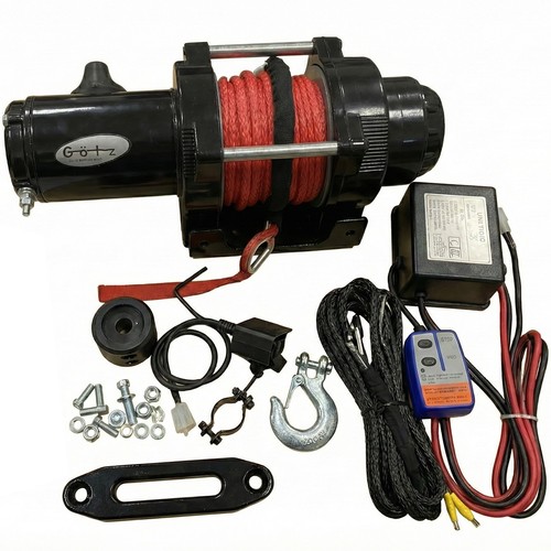 Verricello 3500 per adly - per,