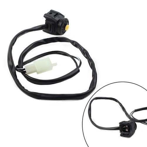 Pulsante taglio kill switch - pulsante, di