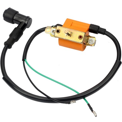 Bobina accensione racing - , 12v