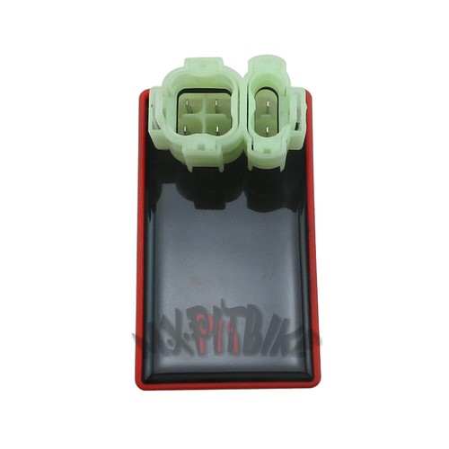 Scatola racing pin cdi - racing, ac