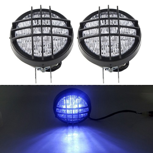 Faro proiettore anteriore led