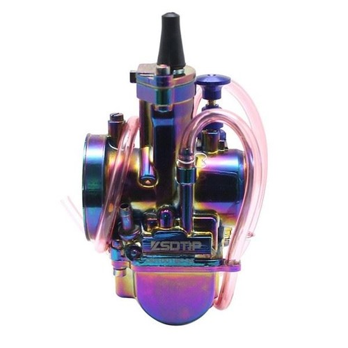 Pwk34 34mm carburatore - pwk34,