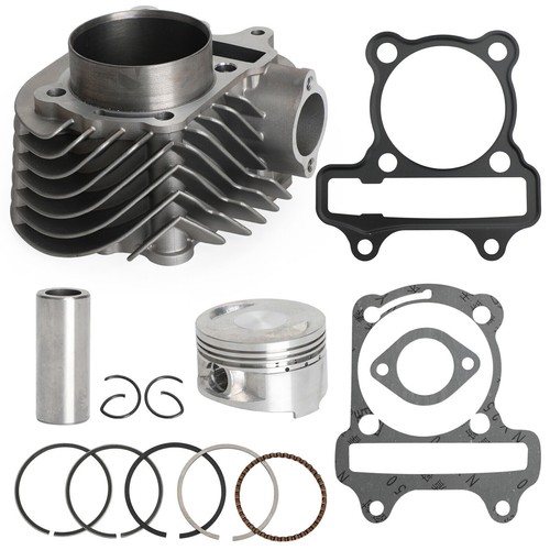 Kit cilindro 170 172cc 180cc