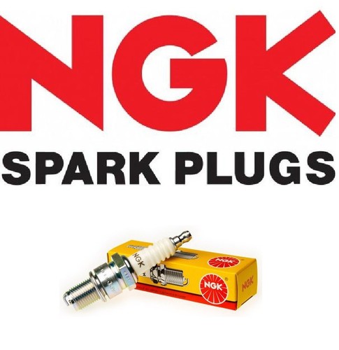 Ngk cr7hsa candela accensione - candela,