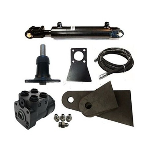 Kit sterzo 125ml 4x4 - 125ml,