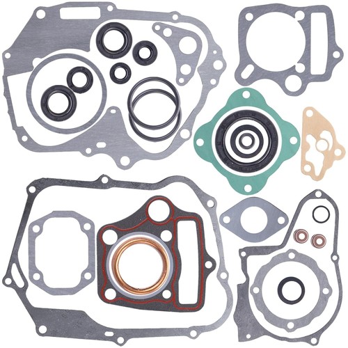 Kit guarnizioni compatibile - guarnizioni,