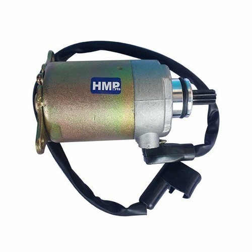 Motorino avviamento gy6 125 - avviamento,