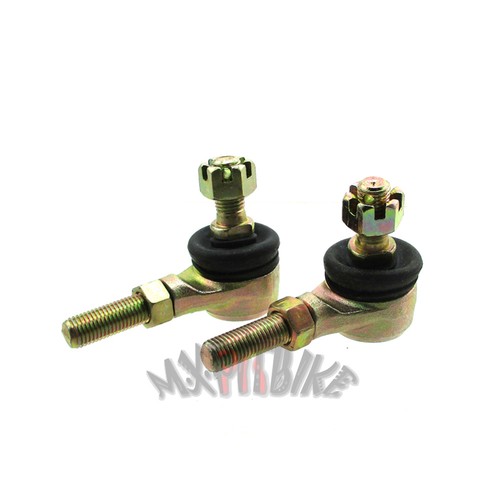 Coppia tiranti bulloni 10mm - coppia,