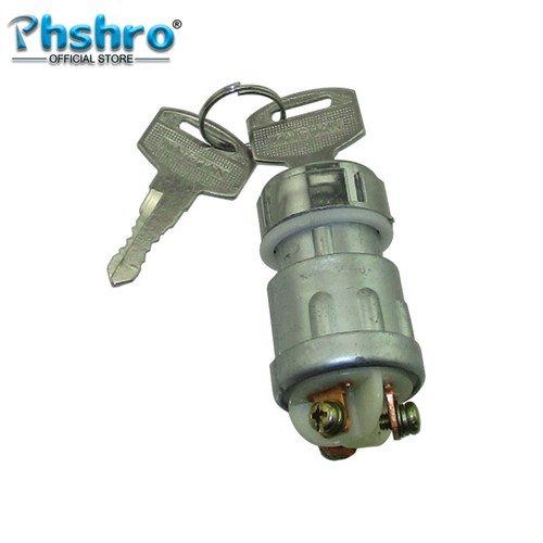 Interruttore chiave phshro - interruttore,