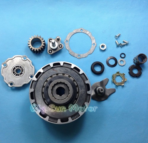 Kit frizione 18t per - kit,