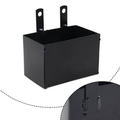 Valigetta porta batteria per