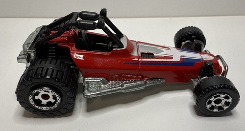 Matchbox 2017 2006 dune buggy - matchbox,