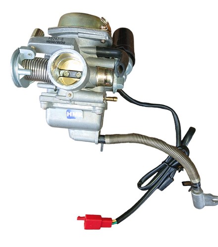 Carburatore pd24j 24mm per - carburatore,