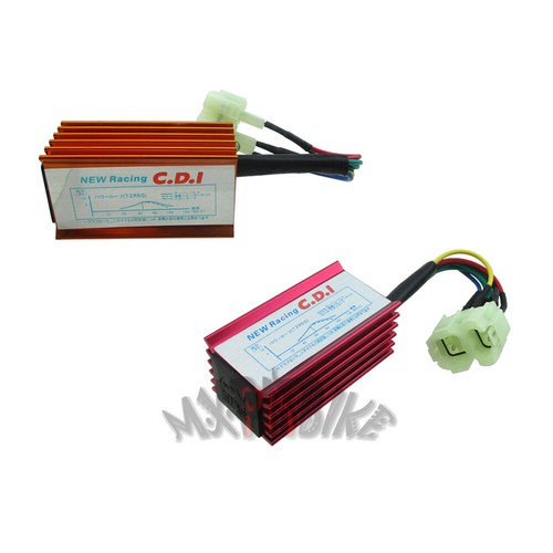 Scatola cdi racing - cdi, 6