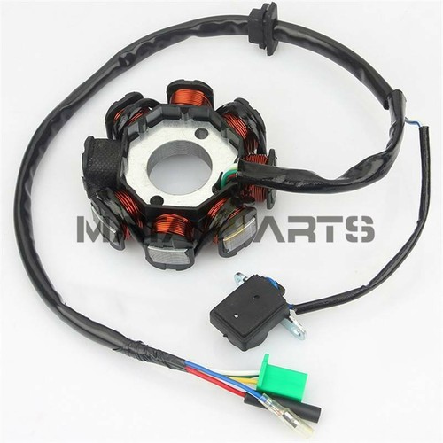 Statore accensione magneto - statore,