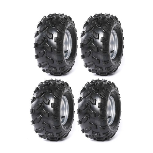 4pcs 18x9 cerchio ruota - 18x9,50-8,