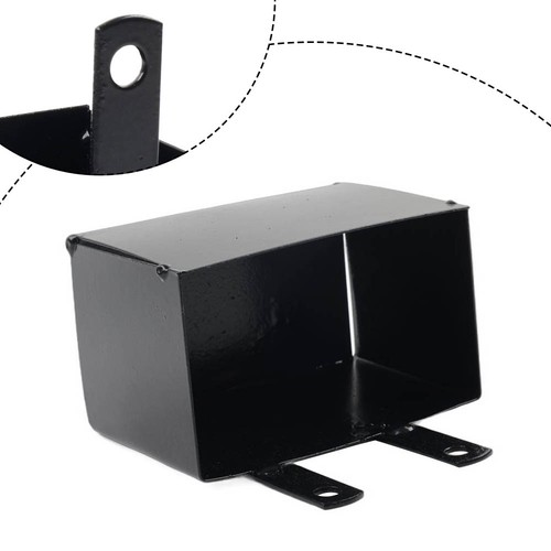 Valigetta porta batteria - , per