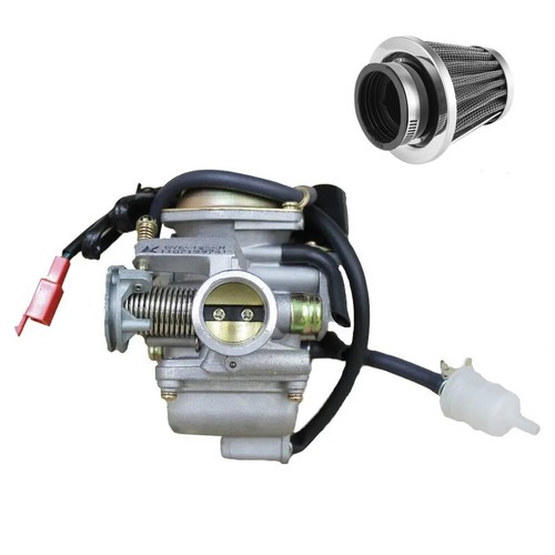 Carburatore per quadzilla - carburatore,