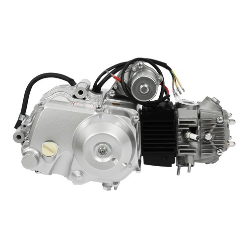 Cilindro espanso 125cc - cilindro,