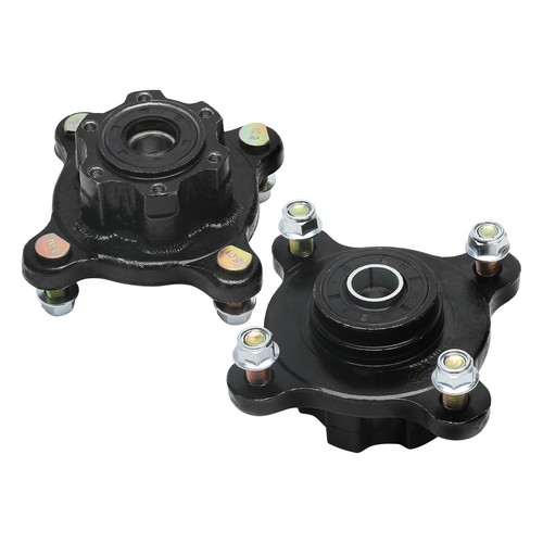 2pz borchie mozzo ruota - 4,