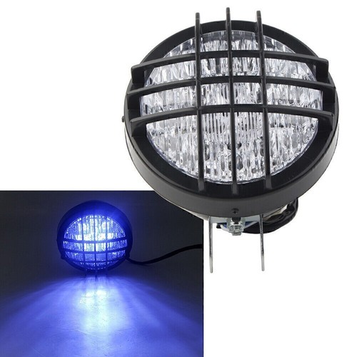 Faro proiettore anteriore - , led