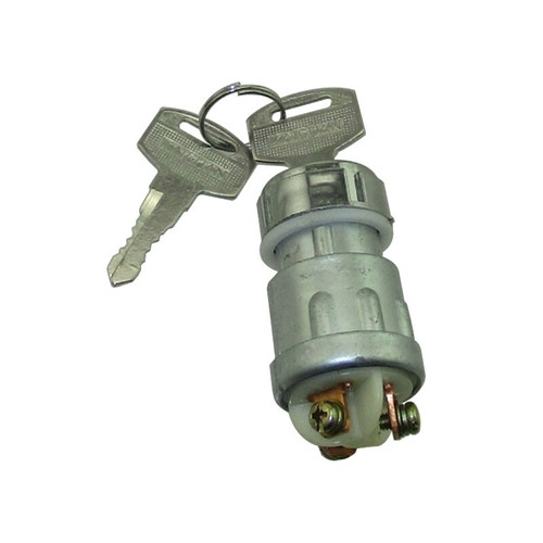 Interruttore chiave pin on - pin,