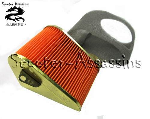 Filtro aria per adly atk - aria,