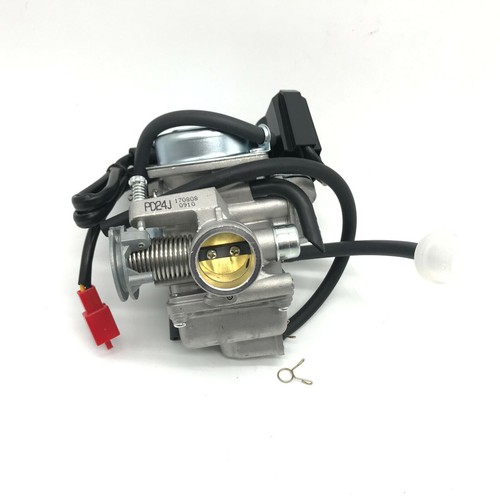 Carburatore gy6 125cc 150cc - carburatore,