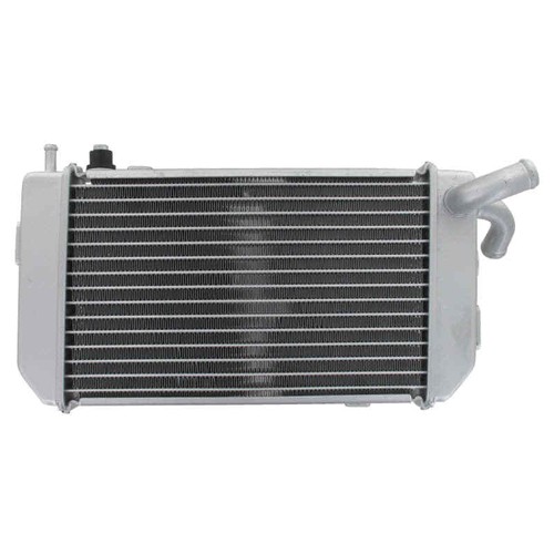 Radiatore scambiatore - scambiatore, di
