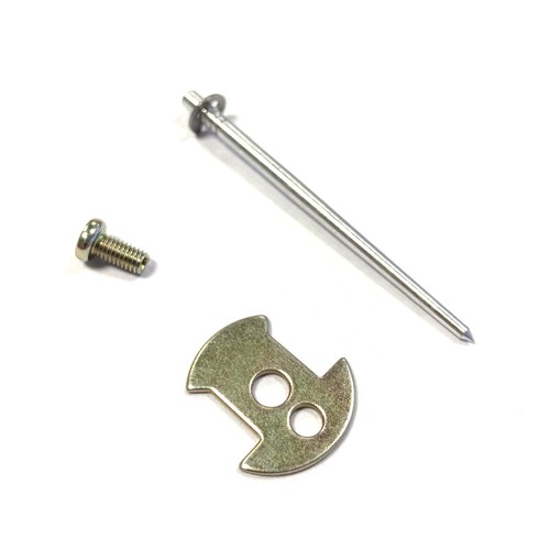 Set aghi carburatore 125cc - carburatore, es