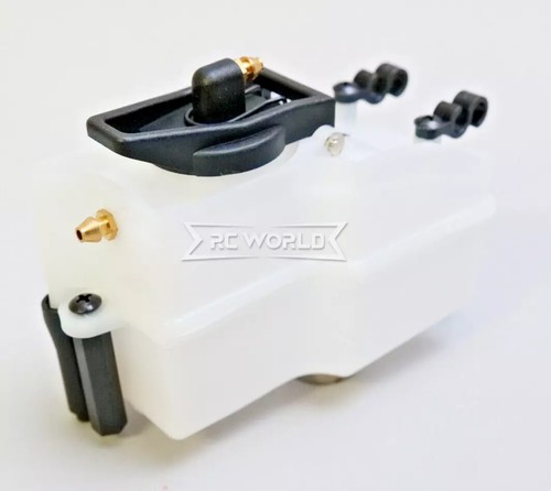 Nitro gas serbatoio - rc,