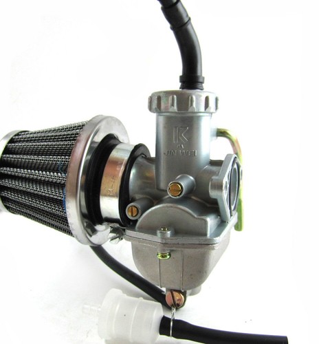 Carburatore per kandi 125cc - carburatore, go