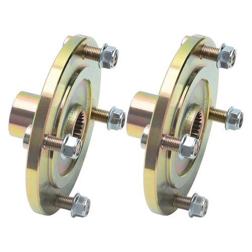 2pz mozzo cerchio - cerchio, ruota