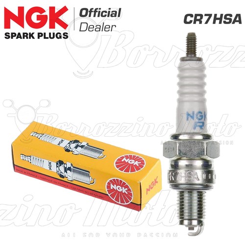 Candela originale ngk cr7hsa - originale,