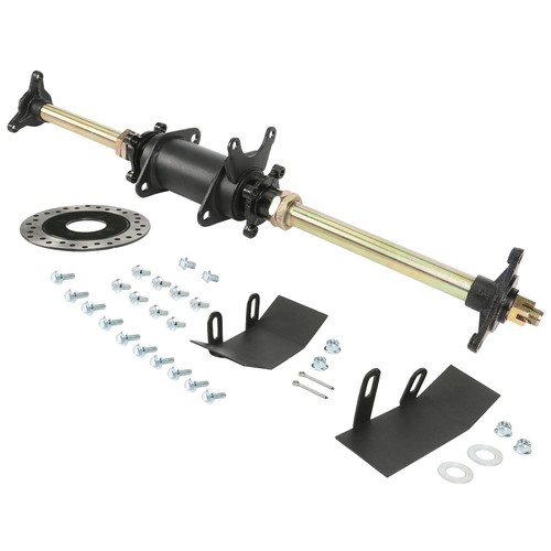 Kit assale posteriore per - assale,
