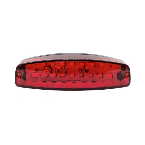 Faro freno posteriore led - freno, 12v