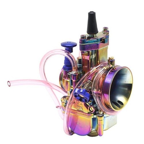 Kit carburatore pwk32 32mm - 32mm, pit