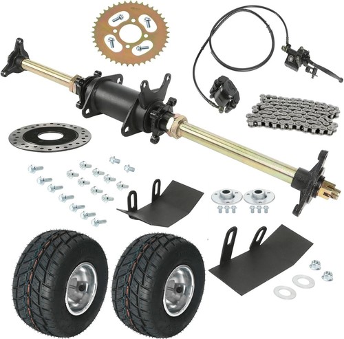Kit cerchi pollici 28 - cerchi, 5"